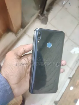 গুগল ৬৪ জিবি কালো