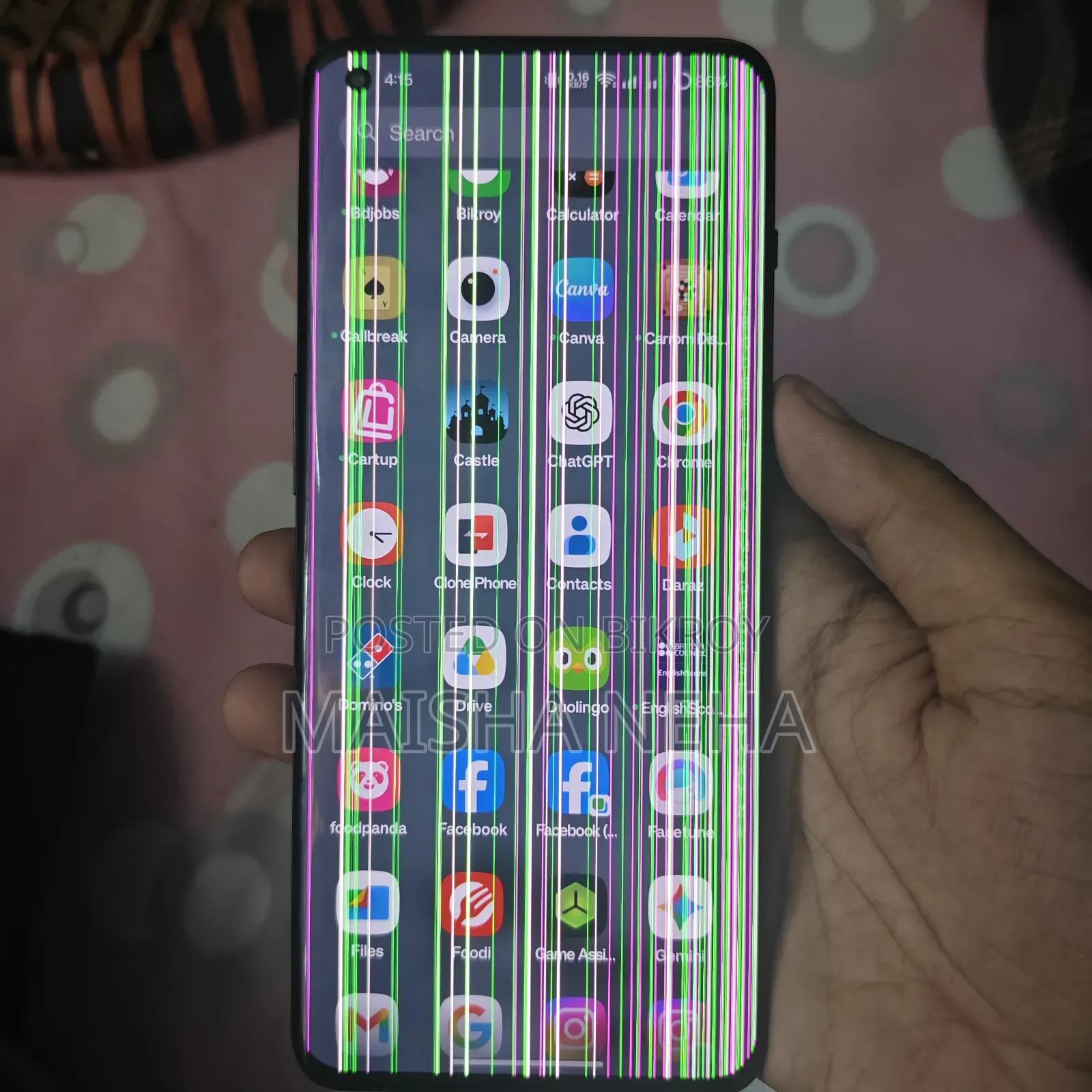 OnePlus 10 Pro 256 GB Black