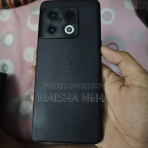 OnePlus 10 Pro 256 GB Black