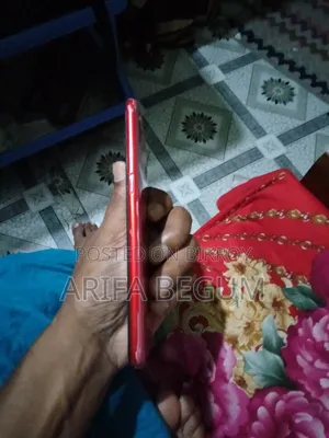 Oppo A11K 32 GB Red