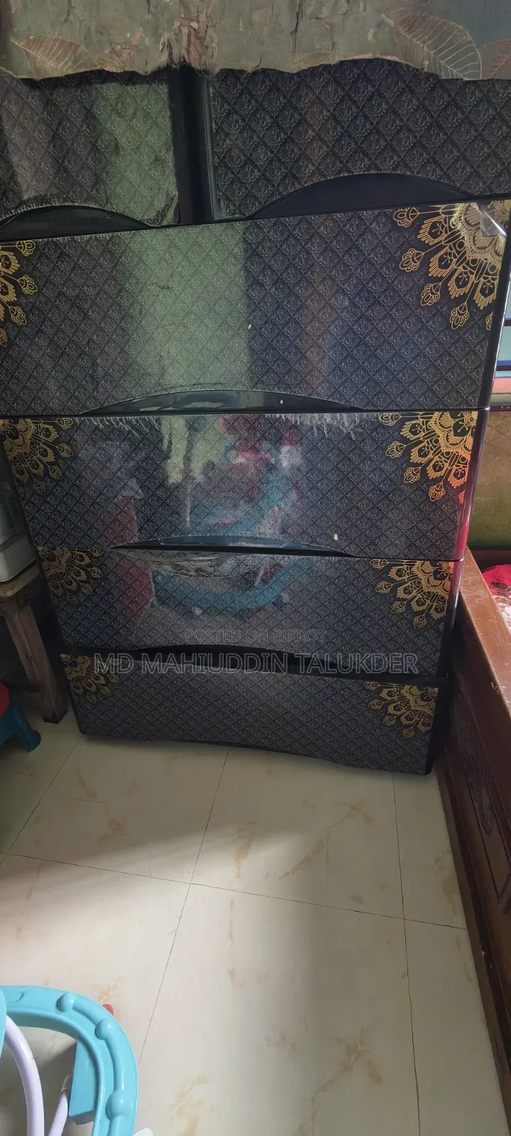 Wardrobe 1 PCS