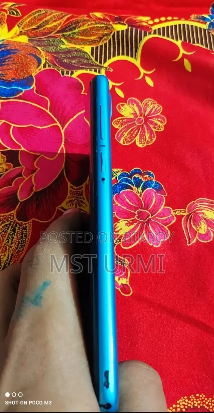 Symphony i80 32 GB Blue