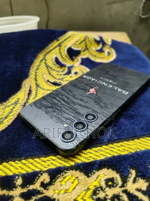 স্যামসাং গ্যালাক্সি এ৩৪ ৫জি ১২৮ জিবি গ্রে