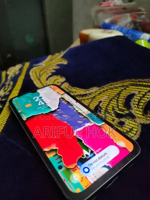 স্যামসাং গ্যালাক্সি এ৩৪ ৫জি ১২৮ জিবি গ্রে