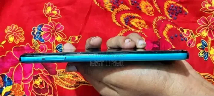 Symphony i80 32 GB Blue