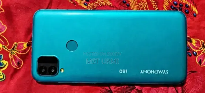 Symphony i80 32 GB Blue