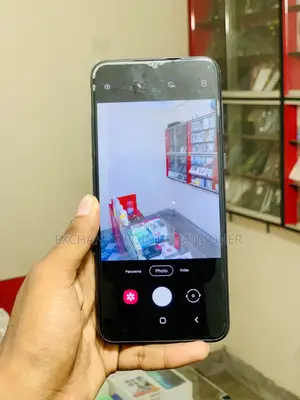 স্যামসাং গ্যালাক্সি এ০৩ কোর ৩২ জিবি ব্ল্যাক