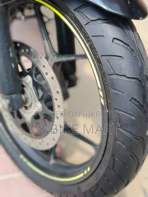 Suzuki Gixxer 2024 Black