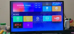 Led Smart TV