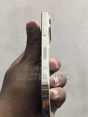 Apple iPhone 13 Pro 128 GB White
