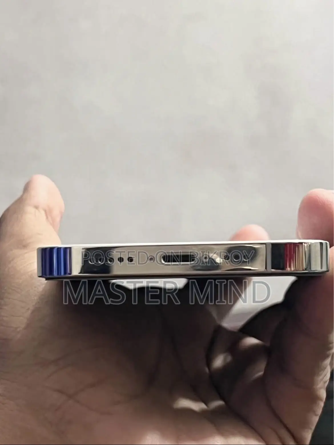 Apple iPhone 13 Pro 128 GB White
