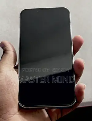 Apple iPhone 13 Pro 128 GB White