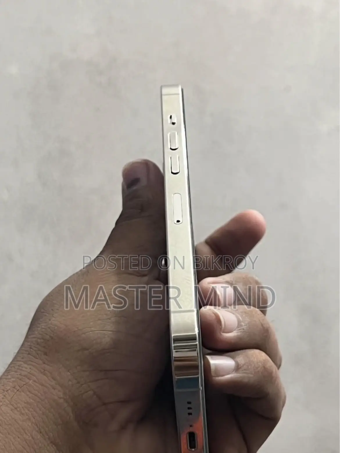 Apple iPhone 13 Pro 128 GB White