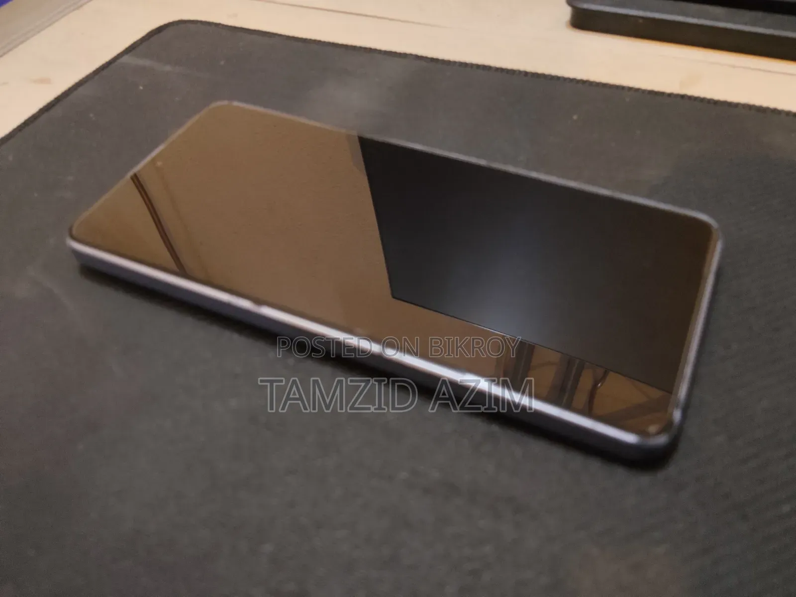 Xiaomi Redmi Note 13 Pro 5G 256 GB Purple