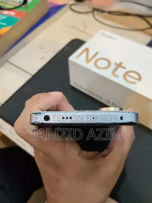 Xiaomi Redmi Note 13 Pro 5G 256 GB Purple