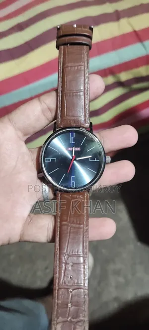 Stylish Watch