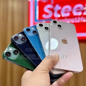 অ্যাপল আইফোন ১৩ ১২৮ জিবি