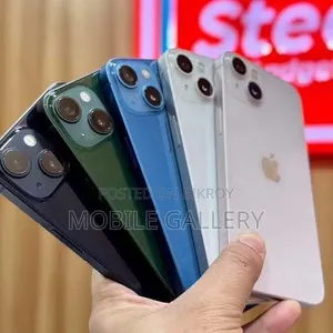 অ্যাপল আইফোন ১৩ ১২৮ জিবি