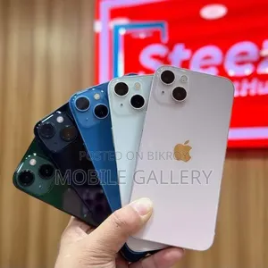 অ্যাপল আইফোন ১৩ ১২৮ জিবি