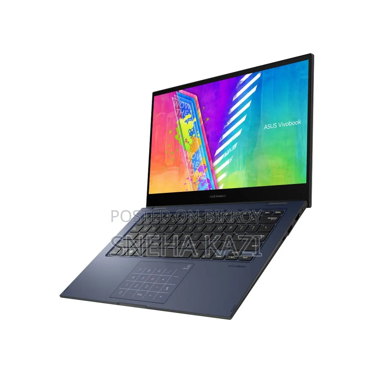 Laptop Asus Vivobook 14 4GB Intel Celeron SSD 1TB