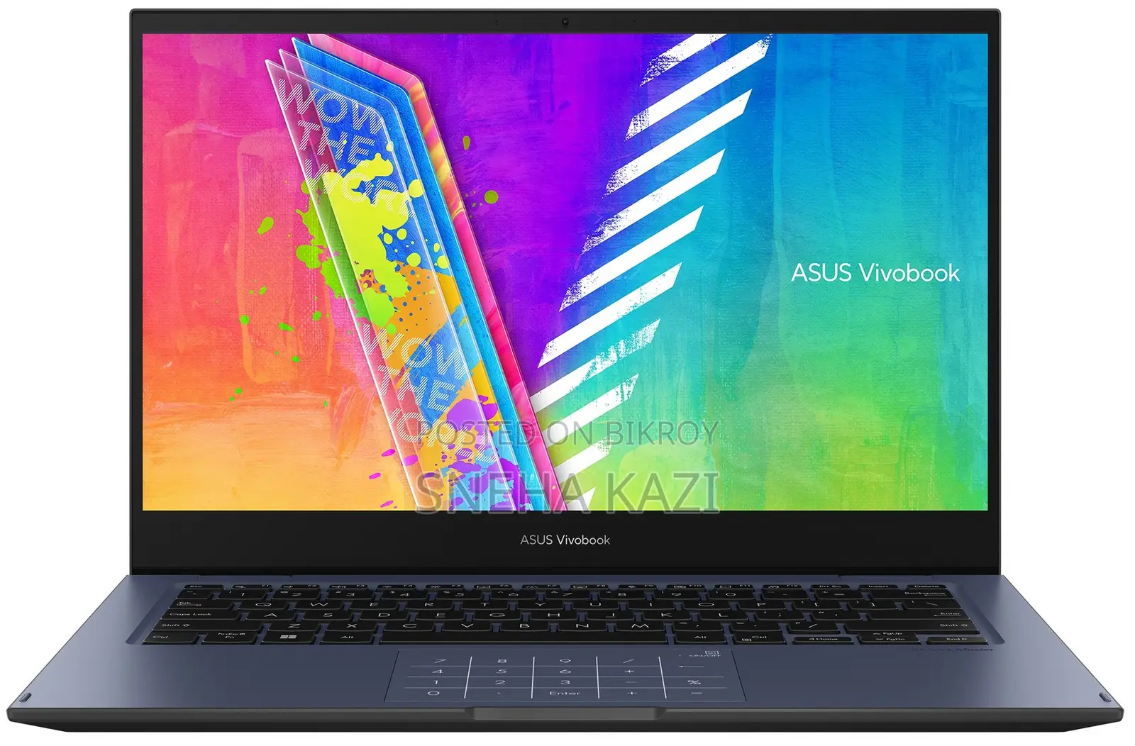 Laptop Asus Vivobook 14 4GB Intel Celeron SSD 1TB
