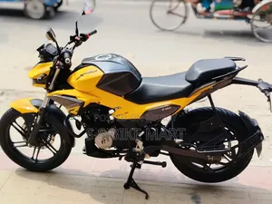 Hero Xtreme 125R 2026 Yellow