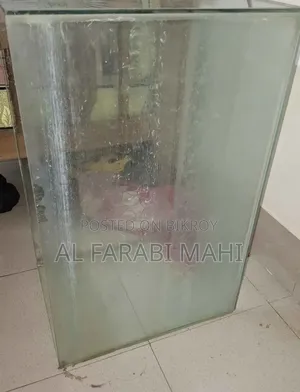 অ্যাকোয়ারিয়াম ১২/২৪ সাইজ