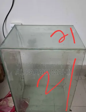 Aquarium 12x24 Size