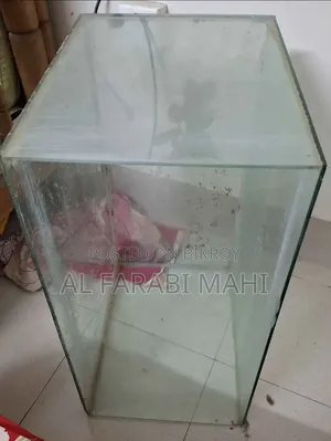 Aquarium 12x24 Size