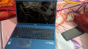 New Laptop 8GB Intel Core i3 SSD 512GB