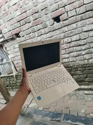 Laptop Lenovo IdeaPad 110S 2GB SSHD+SSD 32GB