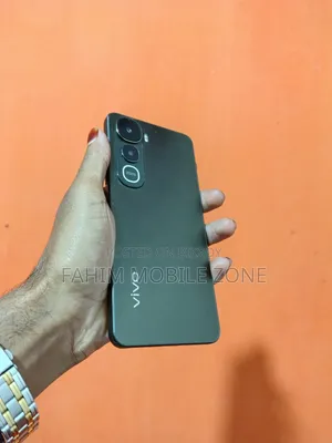 নিউ ভিভো ওয়াই৪০০ ১২৮ জিবি গ্রিন