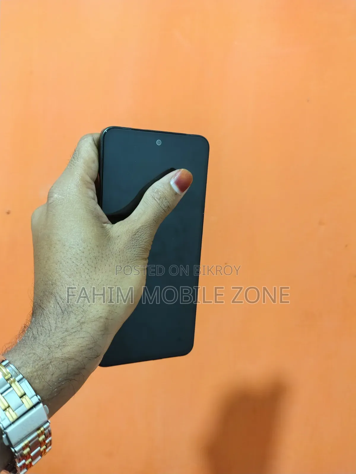নিউ ভিভো ওয়াই৪০০ ১২৮ জিবি গ্রিন