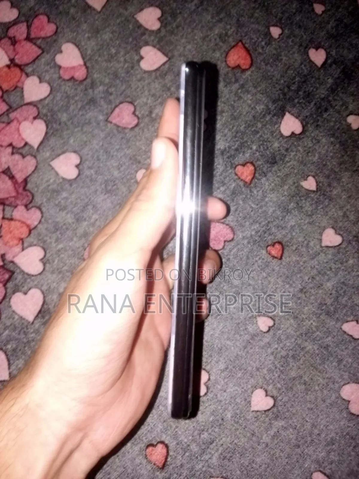 Samsung Galaxy A52s 5G 256 GB Blue