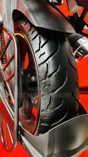নতুন সুজুকি জিক্সার এসএফ ২০২৬ কালো