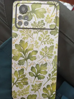 Xiaomi Poco X4 Pro 5G 128 GB Black