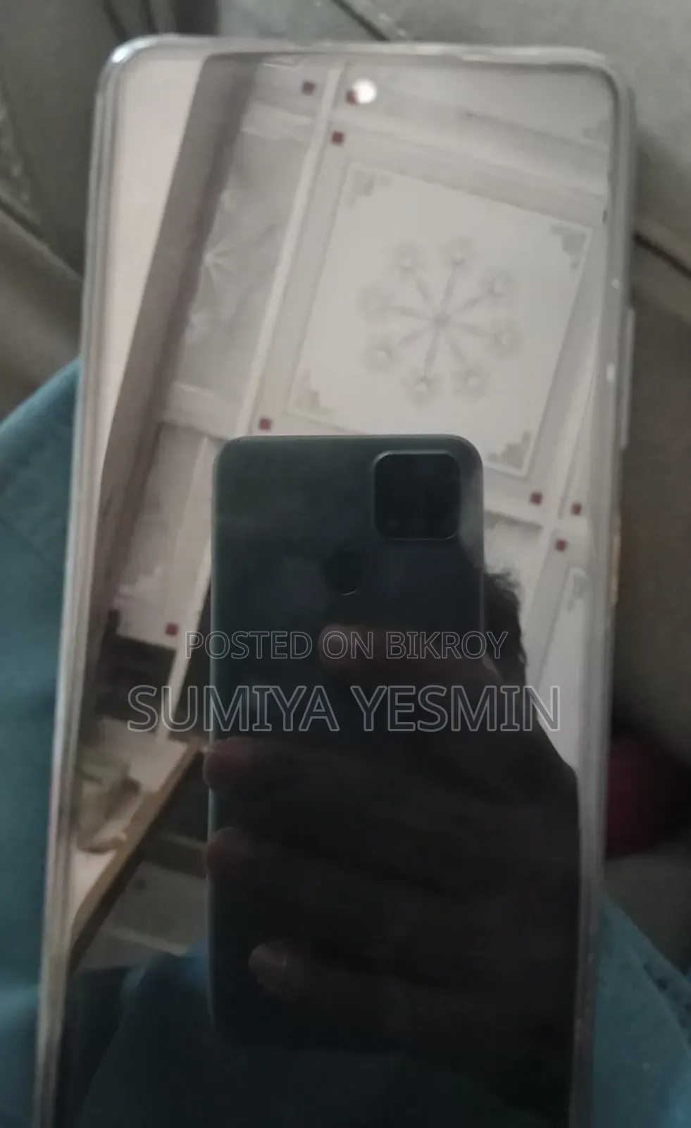 Xiaomi Poco X4 Pro 5G 128 GB Black