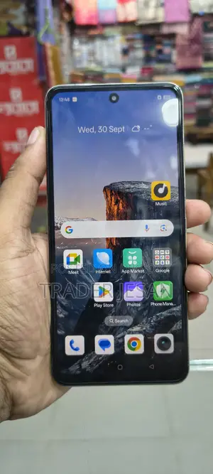 Realme C75 128 GB Rose Gold
