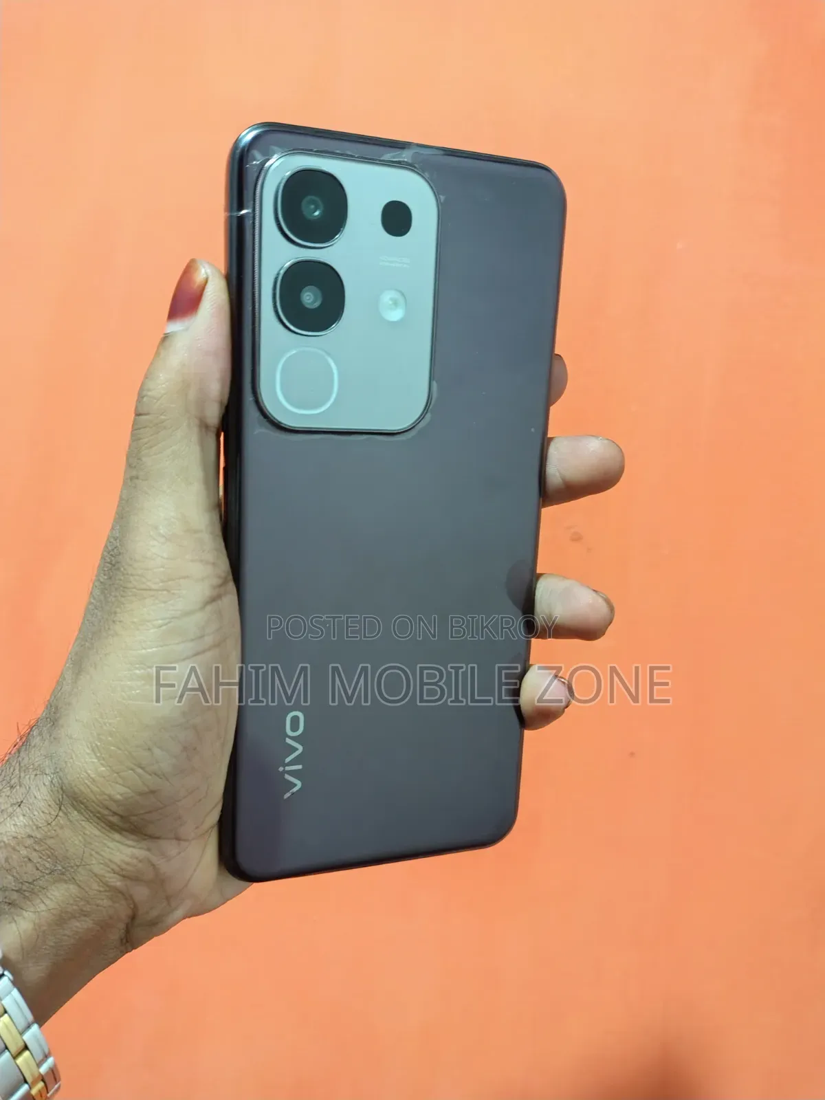 Vivo Y31 Pro 128 GB Gray