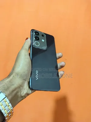 Vivo Y31 Pro 128 GB Gray