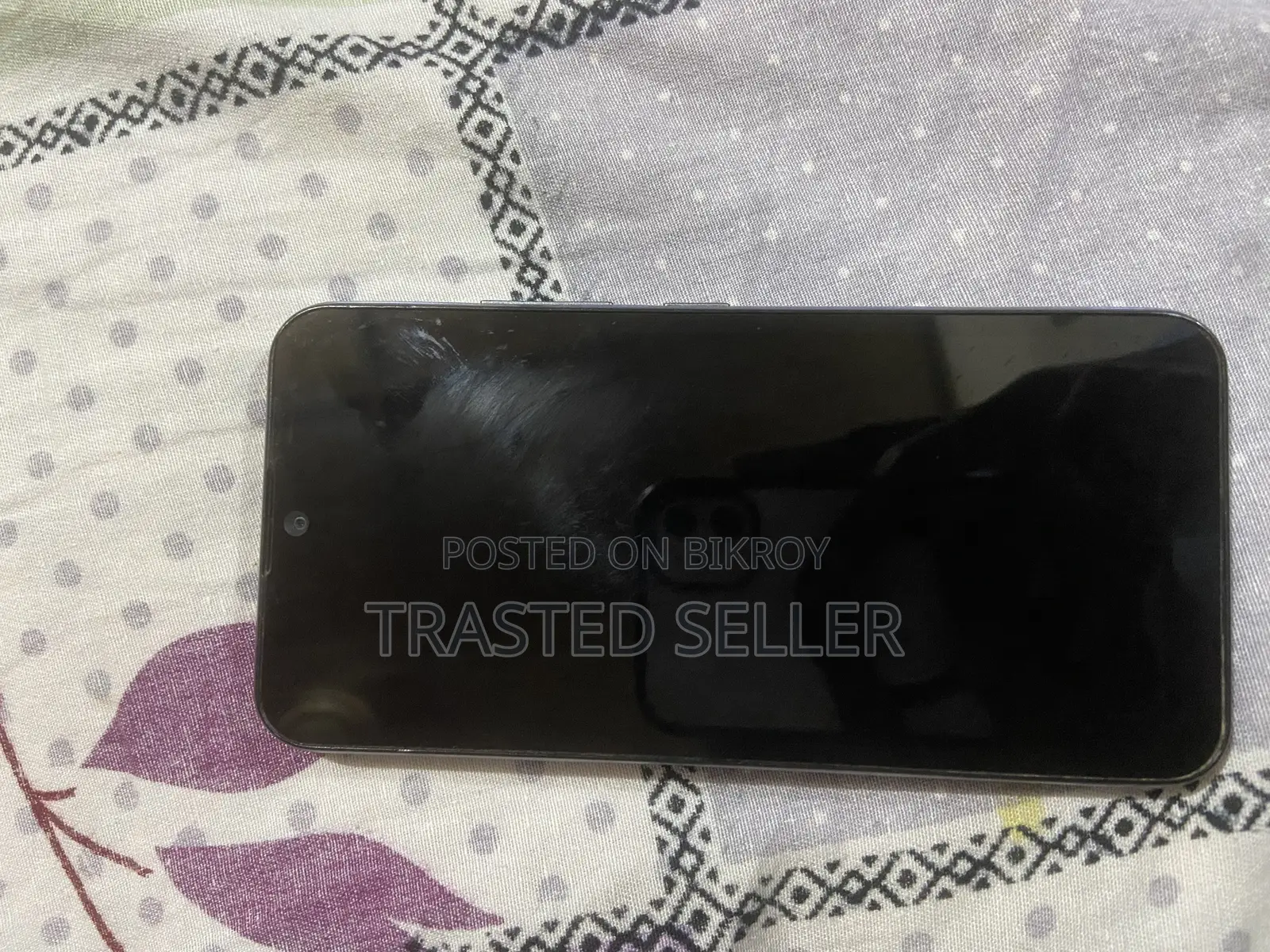 Itel A26 32 GB Blue