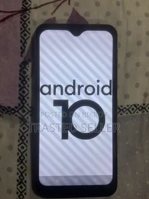 Itel A26 32 GB Blue
