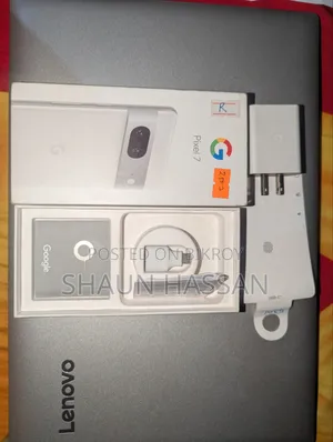 গুগল পিক্সেল ৭ ১২৮ জিবি সাদা
