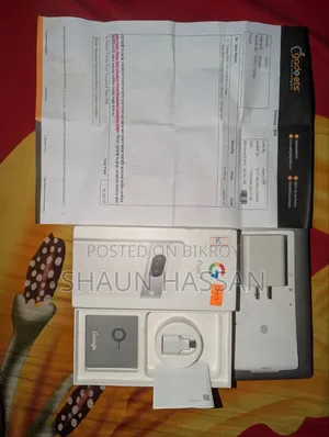 গুগল পিক্সেল ৭ ১২৮ জিবি সাদা