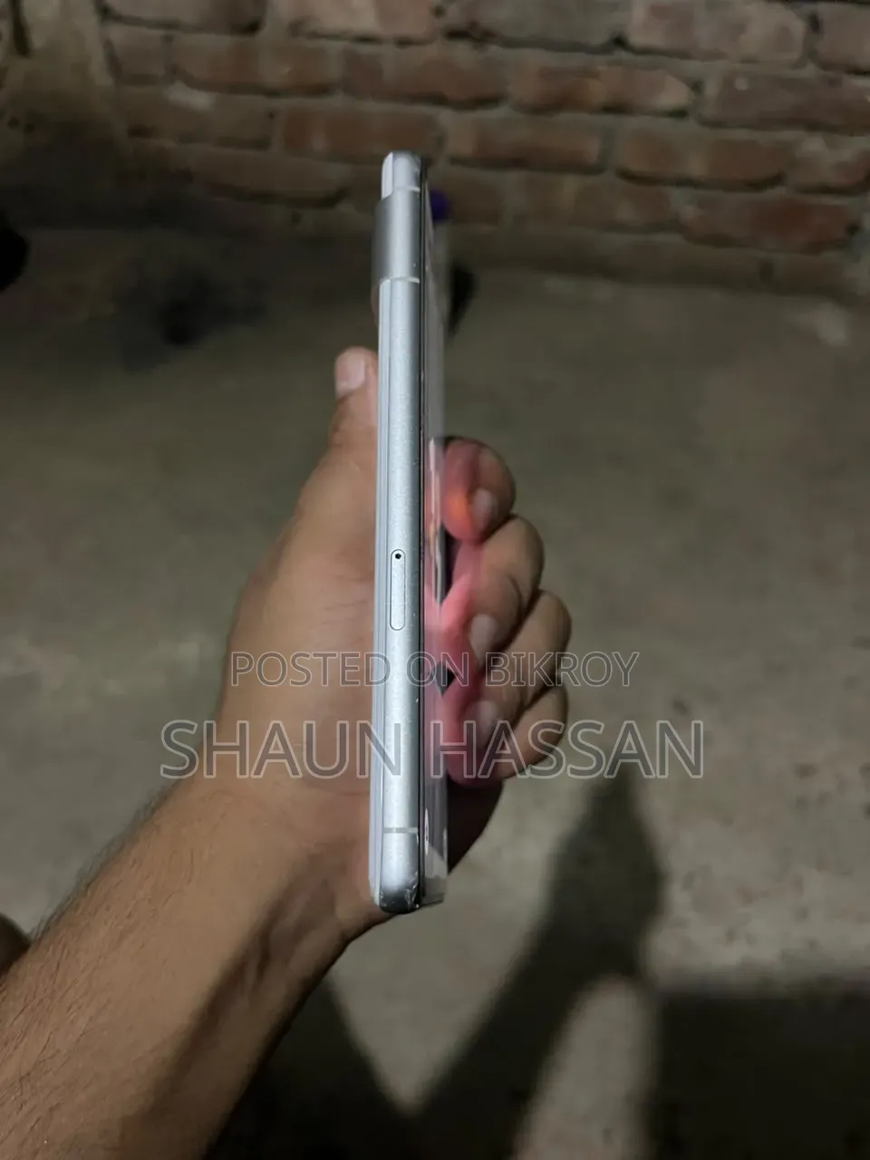গুগল পিক্সেল ৭ ১২৮ জিবি সাদা