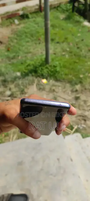 Motorola Edge 60 Fusion 128 GB Gray