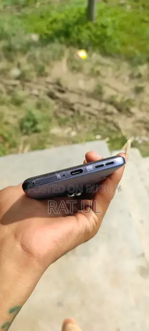 Motorola Edge 60 Fusion 128 GB Gray