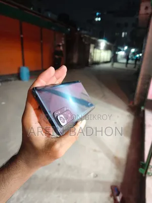 Xiaomi Redmi Note 10 Pro Max 128 GB Blue