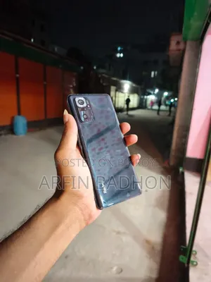 Xiaomi Redmi Note 10 Pro Max 128 GB Blue