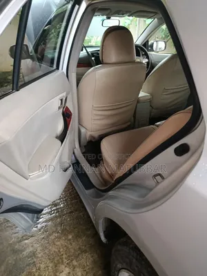 Toyota Premio 1.5 FWD 2010 Silver